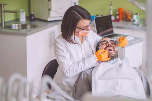 Best Chipped Tooth Repair Near Me  in Berwyn, PA