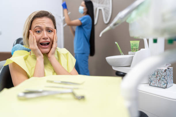 Best Broken Tooth Emergency  in Berwyn, PA
