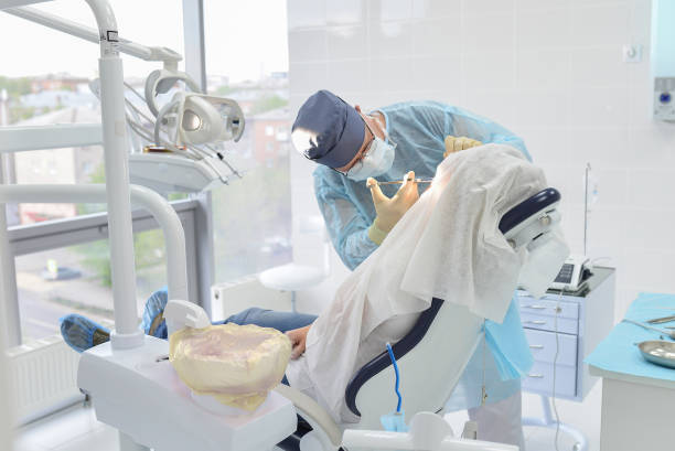 Best Cracked Tooth Emergency Dentist  in Berwyn, PA